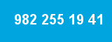982 255 19 41
